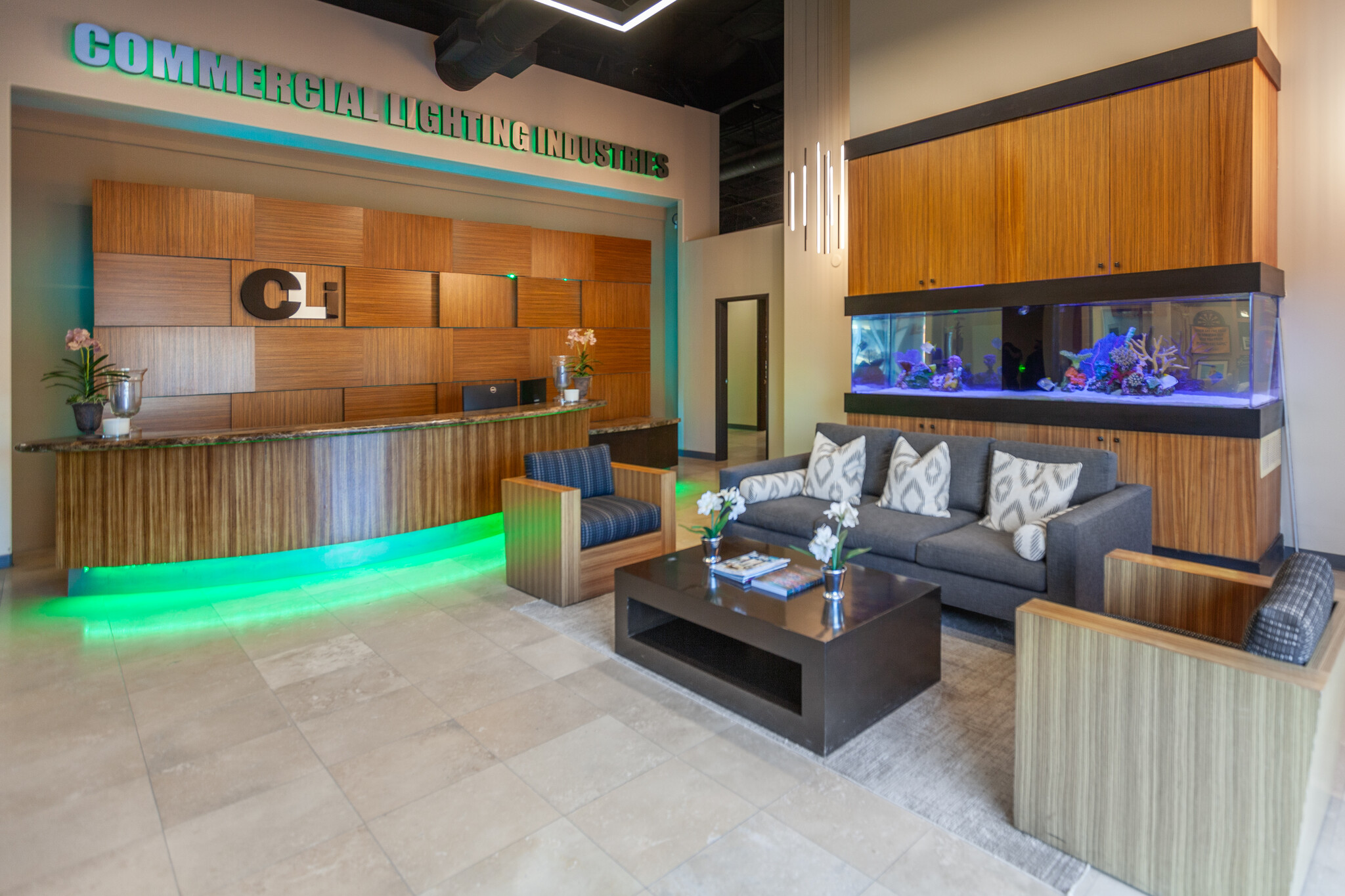 81161 Indio Blvd, Indio, CA for lease Lobby- Image 1 of 19