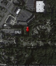 4290 Freeman Rd, Marietta, GA - AERIAL  map view - Image1