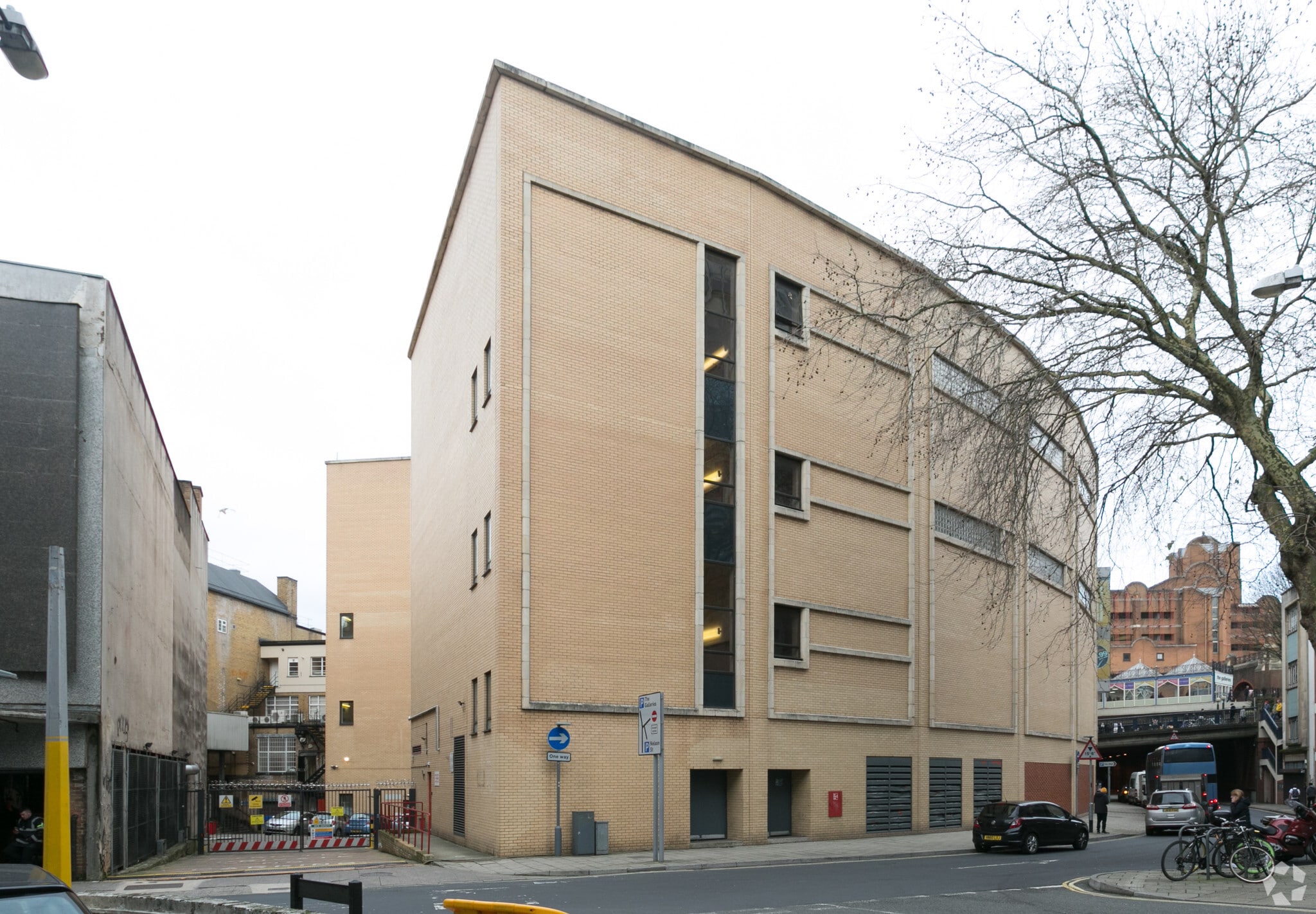 15-29 Union St, Bristol for sale Building Photo- Image 1 of 1