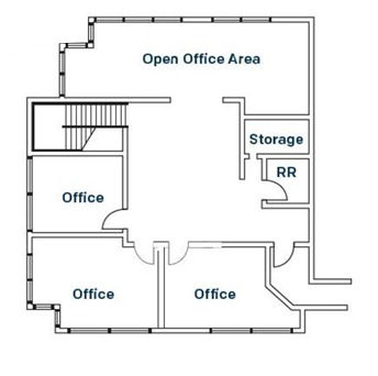 12190 Tech Center Dr, Poway, CA for lease Floor Plan- Image 1 of 1