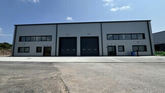 More details for 1 London Rd, Macclesfield - Industrial for Lease