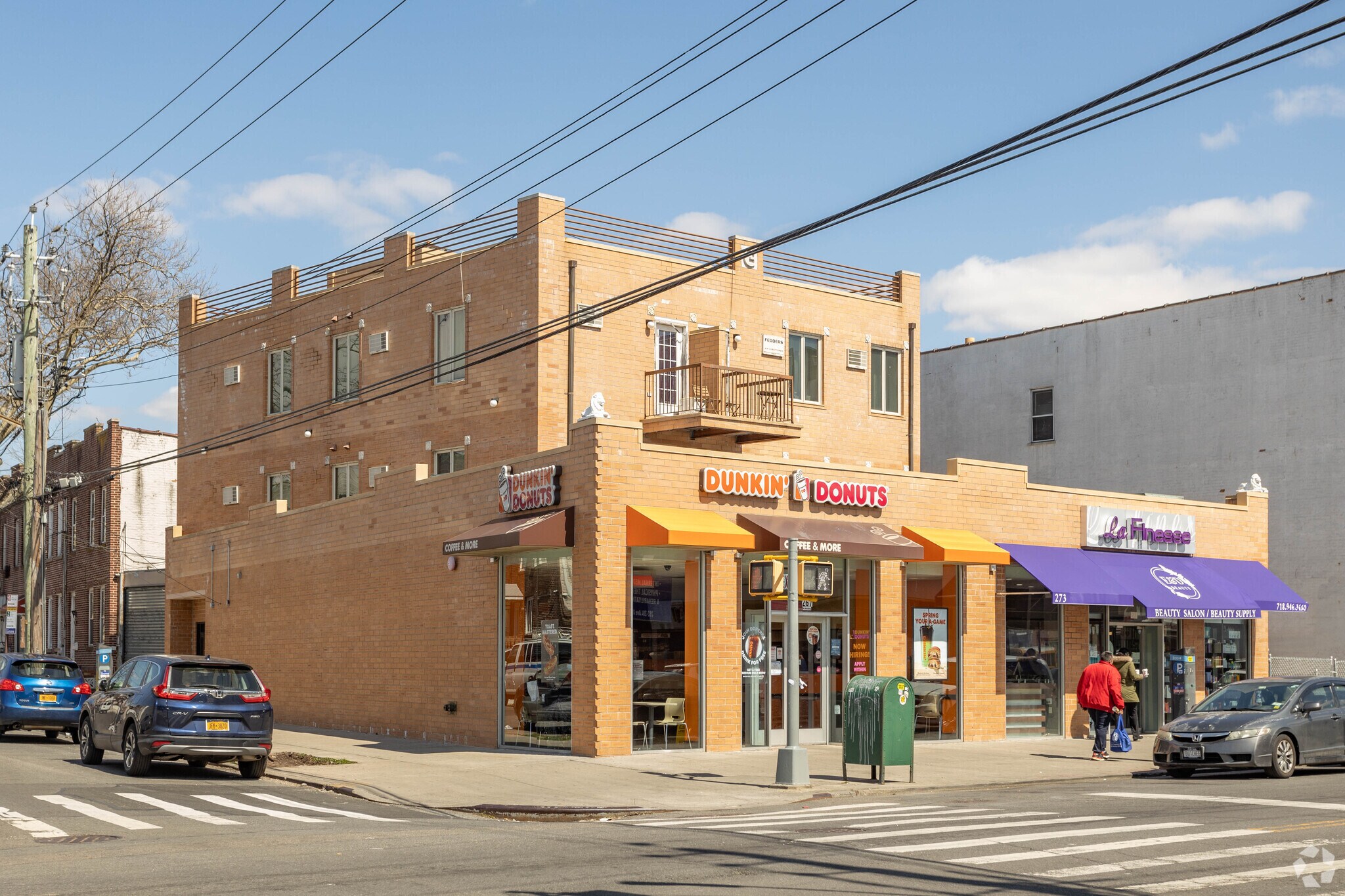 267273 Avenue X, Brooklyn, NY 11223