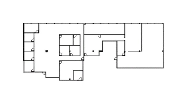 67 Forest St, Marlborough, MA for lease Floor Plan- Image 1 of 1