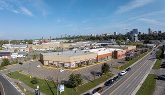 More details for 275 Saint-Sacrement, Québec, QC - Industrial for Lease