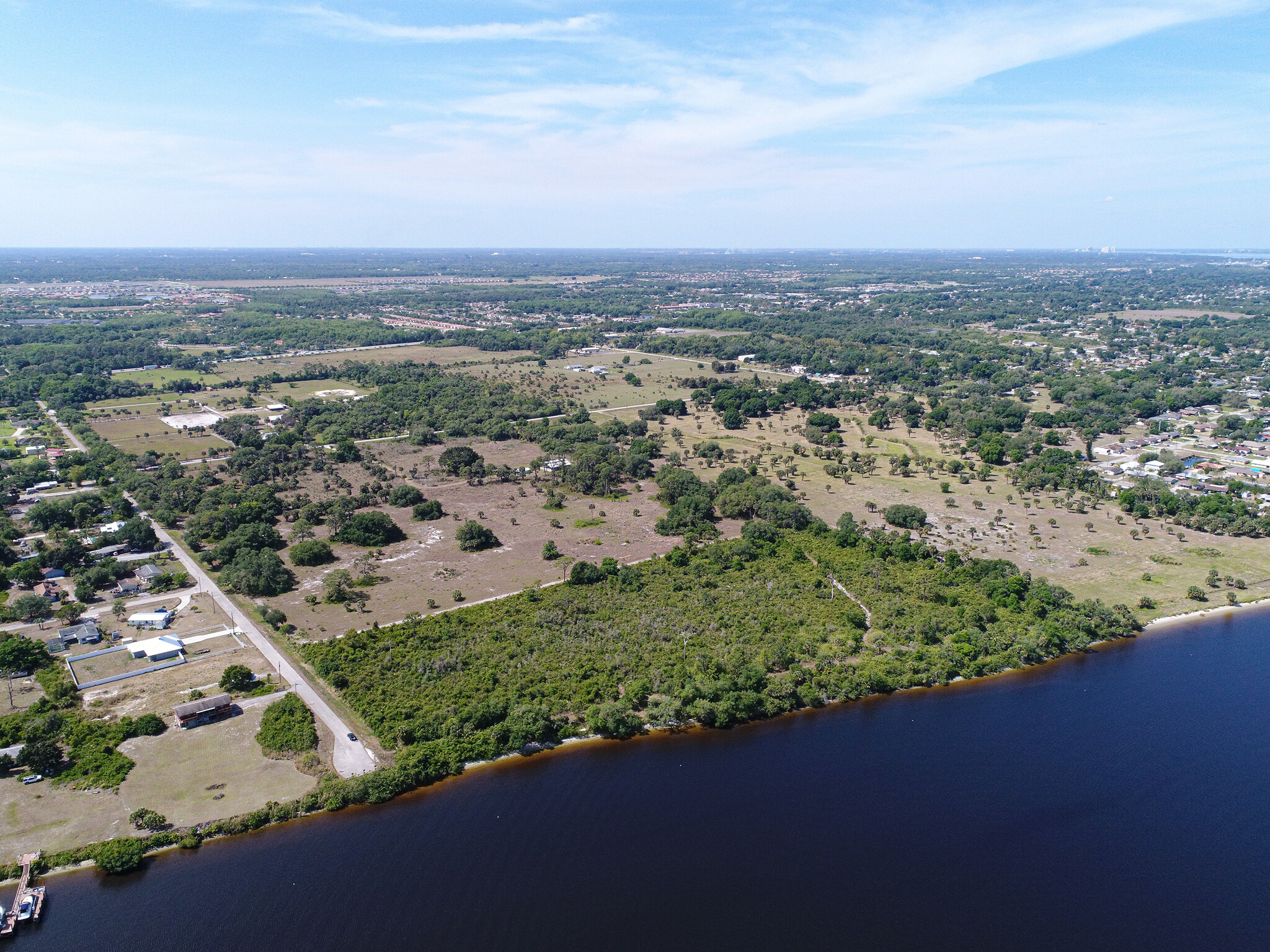 1480 Linwood Ave, Alva, FL 33920 - 13 Riverfront Acres - 1000 feet of ...