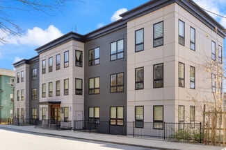 More details for 40 Fisher Ave, Boston, MA - Multifamily for Sale