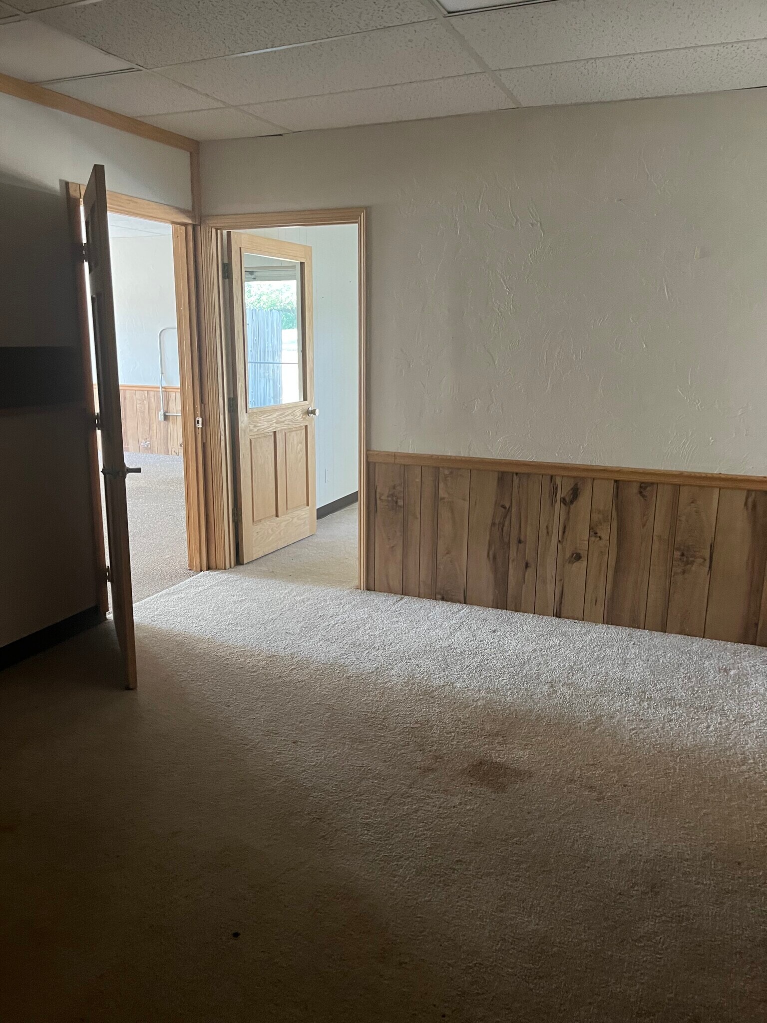 1230 N Skyline Dr, Idaho Falls, ID for lease Building Photo- Image 1 of 12