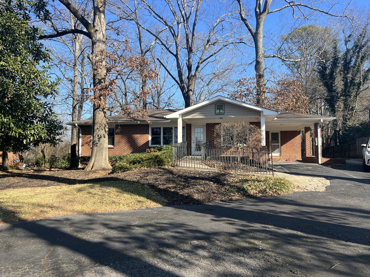 3672 Canton Rd, Marietta, GA 30066 | LoopNet