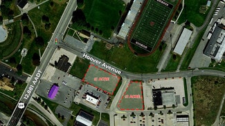 More details for 32 Hoover Ave, Dubois, PA - Land for Sale