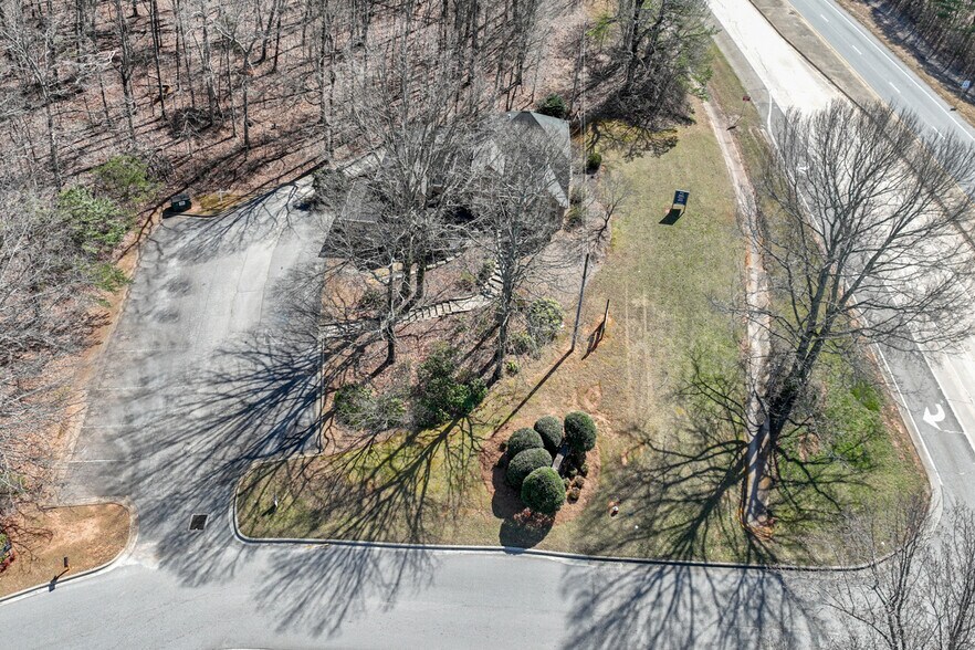 134 Professional Dr, Baldwin, GA for sale - Building Photo - Image 3 of 22