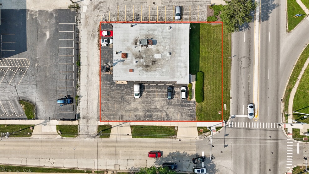 1850 S 25th Ave, Broadview, IL for sale - Building Photo - Image 3 of 6