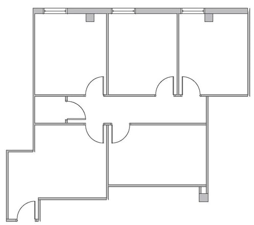 2616 S Loop W, Houston, TX for lease Floor Plan- Image 1 of 1