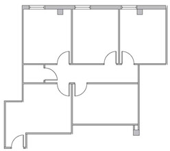 2616 S Loop W, Houston, TX for lease Floor Plan- Image 1 of 1