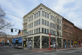 More details for 107 NW Fifth Ave, Portland, OR - Office for Lease