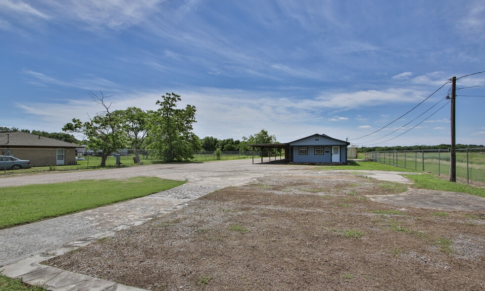 241 McKeever Rd, Rosharon, TX for sale - Building Photo - Image 1 of 12