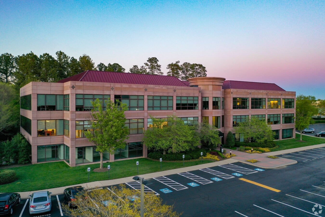 4880 Sadler Rd, Glen Allen, VA, 23060 Office Space For Lease