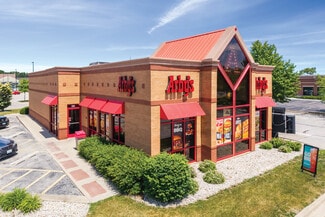 More details for 501 E Il Route 173, Antioch, IL - Retail for Sale