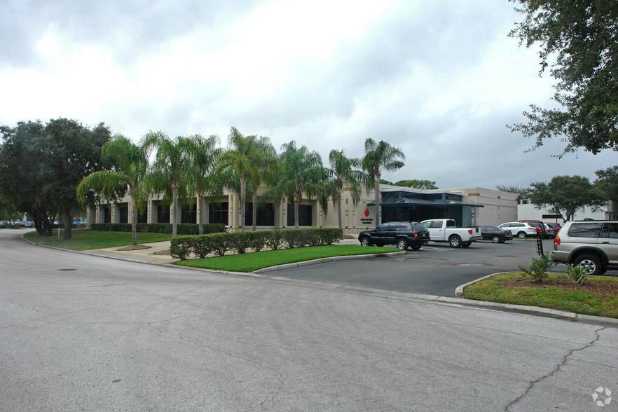 11207 Blue Heron Blvd, Saint Petersburg, FL for lease - Building Photo - Image 1 of 6