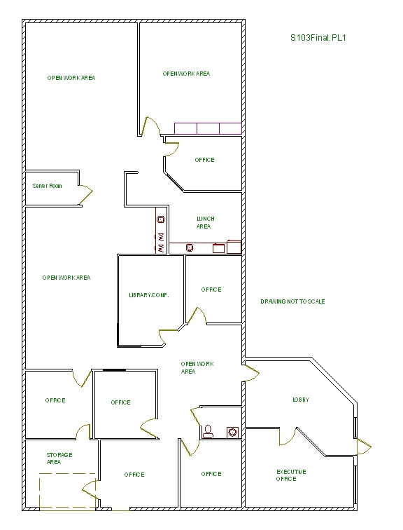 7678 E Greenway Rd, Scottsdale, AZ for lease Building Photo- Image 1 of 12