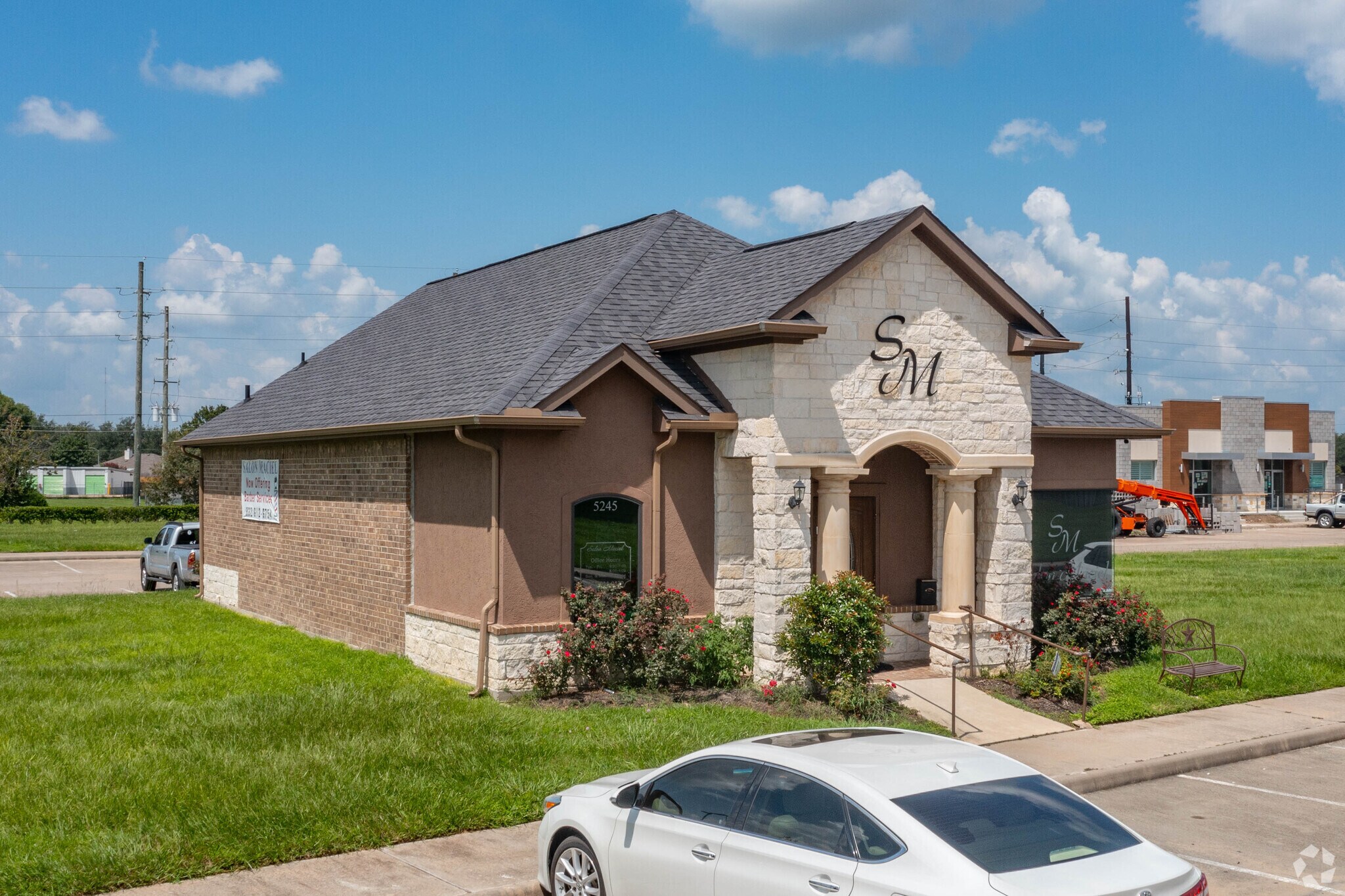 5245 Reading Rd, Rosenberg, TX for sale Primary Photo- Image 1 of 1
