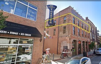 More details for 407 President Clinton Ave, Little Rock, AR - Office for Lease