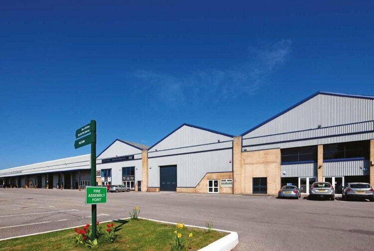 Hull Rd, Beverley, HU17 0TB | LoopNet