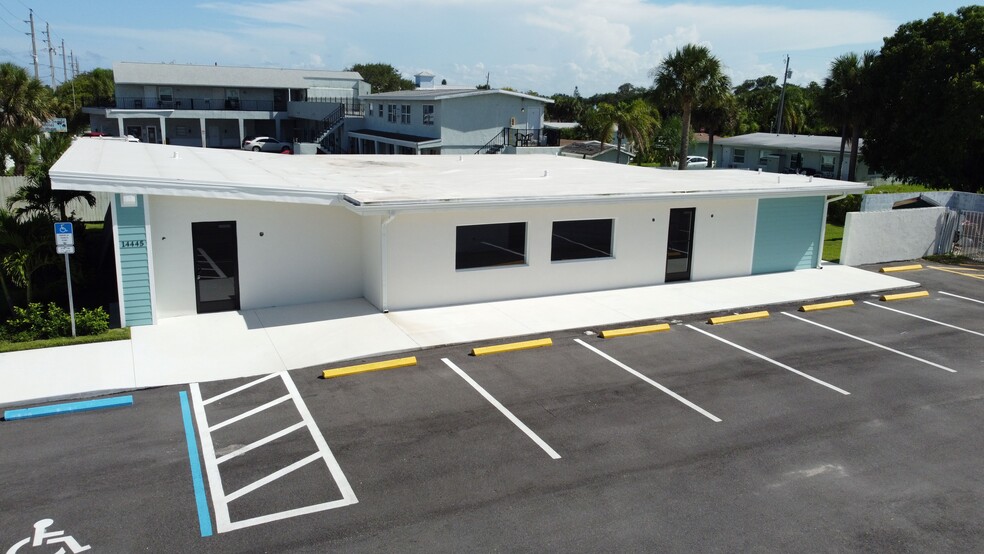 14445 Us-1 Hwy, Sebastian, FL for lease - Building Photo - Image 1 of 8