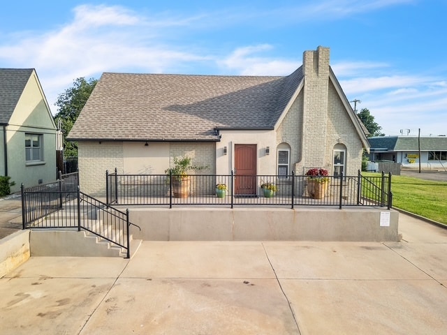 1224 NW 50th St, Oklahoma City, OK for sale Building Photo- Image 1 of 26