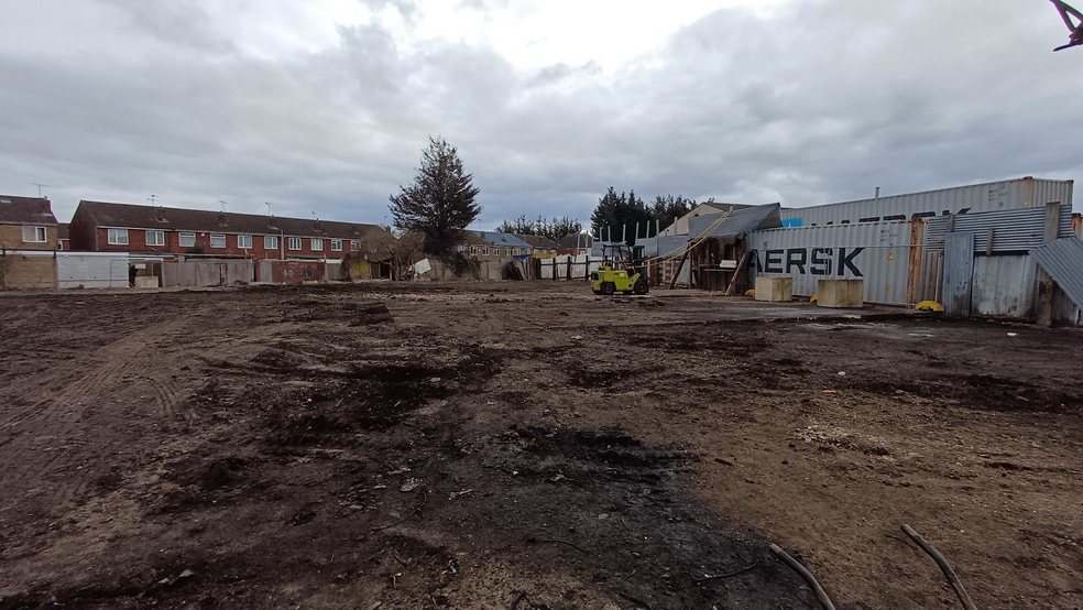 Hume Ave, Tilbury for lease - Building Photo - Image 2 of 3