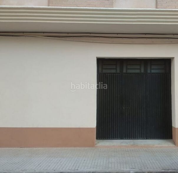 Retail in Carlet for sale - Building Photo - Image 1 of 16