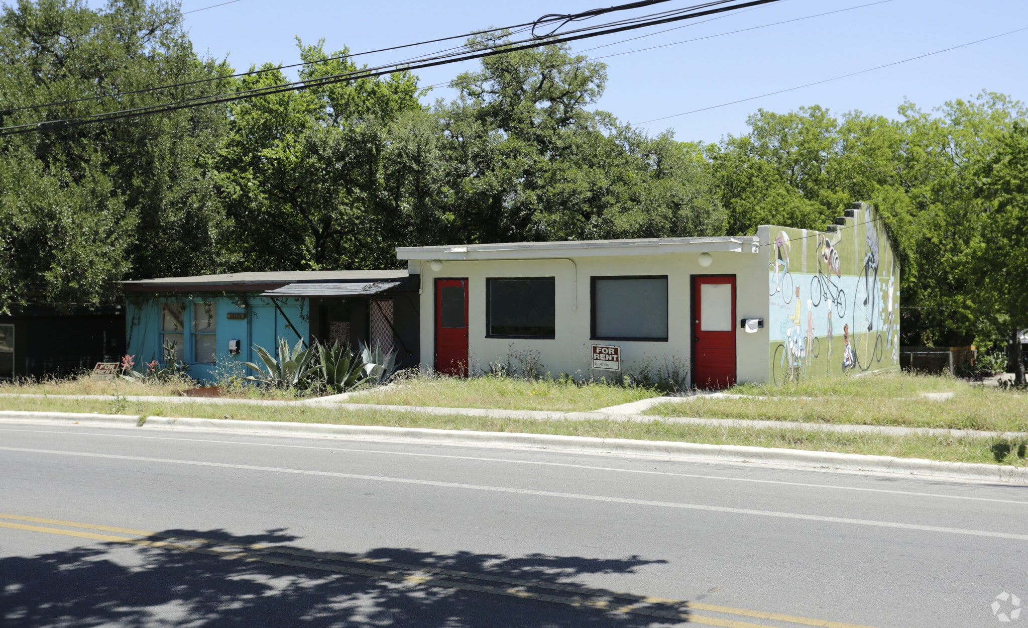 2300 E 14th St, Austin, TX for sale Primary Photo- Image 1 of 1