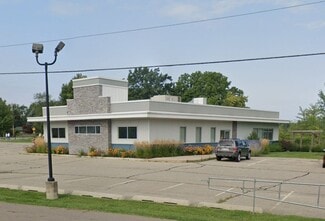 More details for 301 N Richardson, Vicksburg, MI - Office for Lease