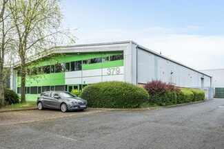 More details for Princesway, Gateshead - Industrial for Sale