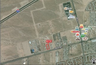 More details for 105 Blessed Dr, Albuquerque, NM - Land for Sale