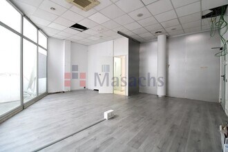 Retail in Terrassa, Barcelona for lease Interior Photo- Image 2 of 7