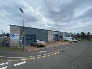 More details for 22C Carmondean Centre, Livingston - Industrial for Lease