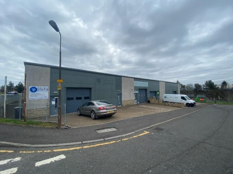 22C Carmondean Centre, Livingston for lease Building Photo- Image 1 of 4