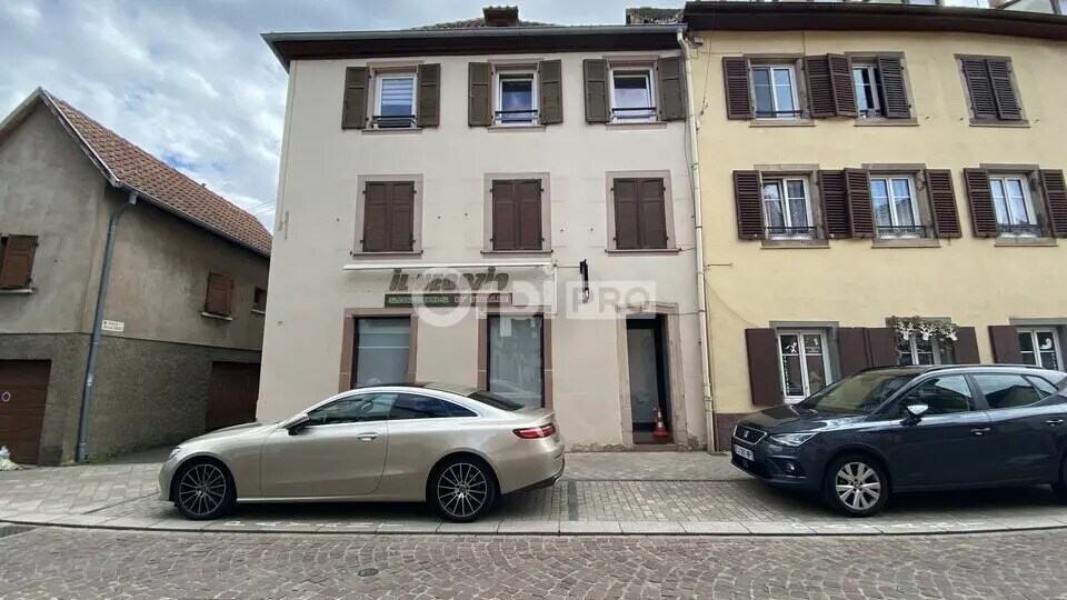 25 Rue Du Général Baegert, Obernai for lease - Building Photo - Image 1 of 6