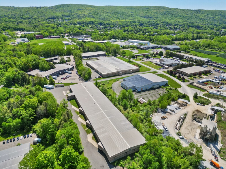 21 Downing Three, Pittsfield, MA for sale - Aerial - Image 3 of 19