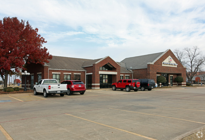 401 Pinson Rd, Forney, TX for sale - Primary Photo - Image 1 of 1