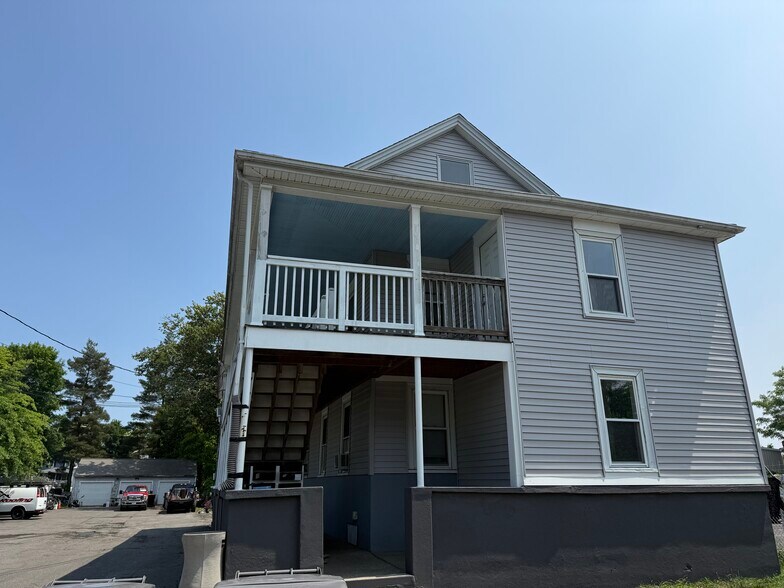 36-38 Beaver Ct, Framingham, MA for sale - Building Photo - Image 2 of 3