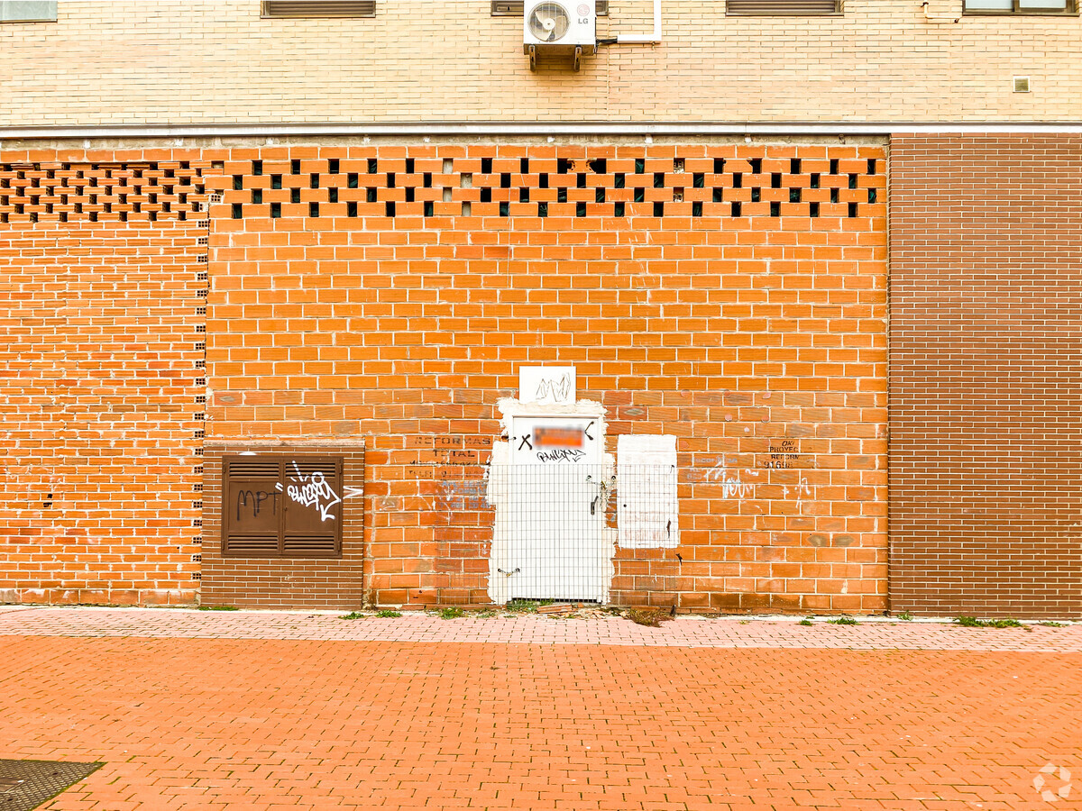 Calle Valdemoro, 13, Leganés, MAD 28914 - Unit Puerta 04 -  - Interior Photo - Image 1 of 3