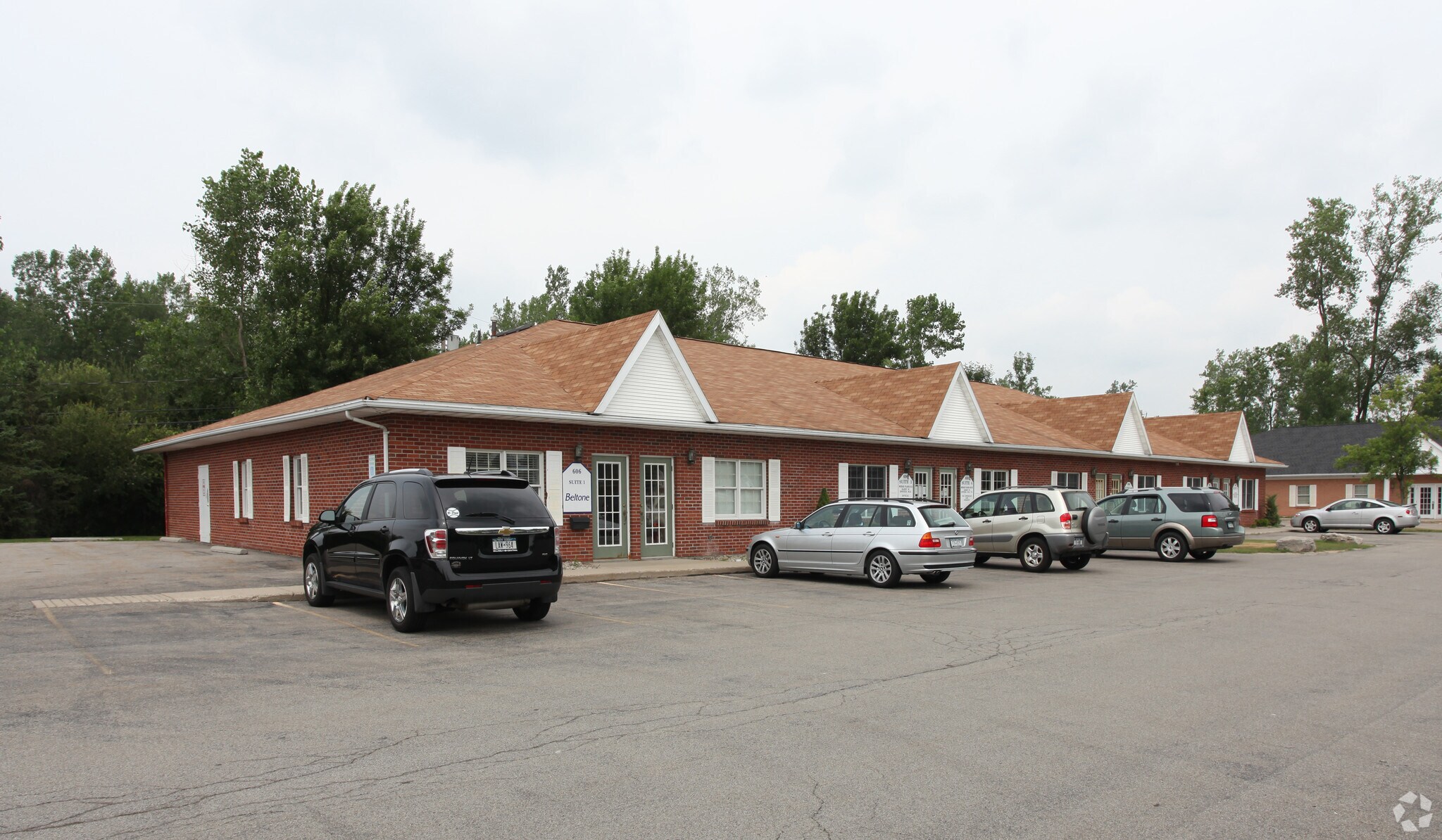 616 N French Rd, Amherst, NY 14228 Office for Sale