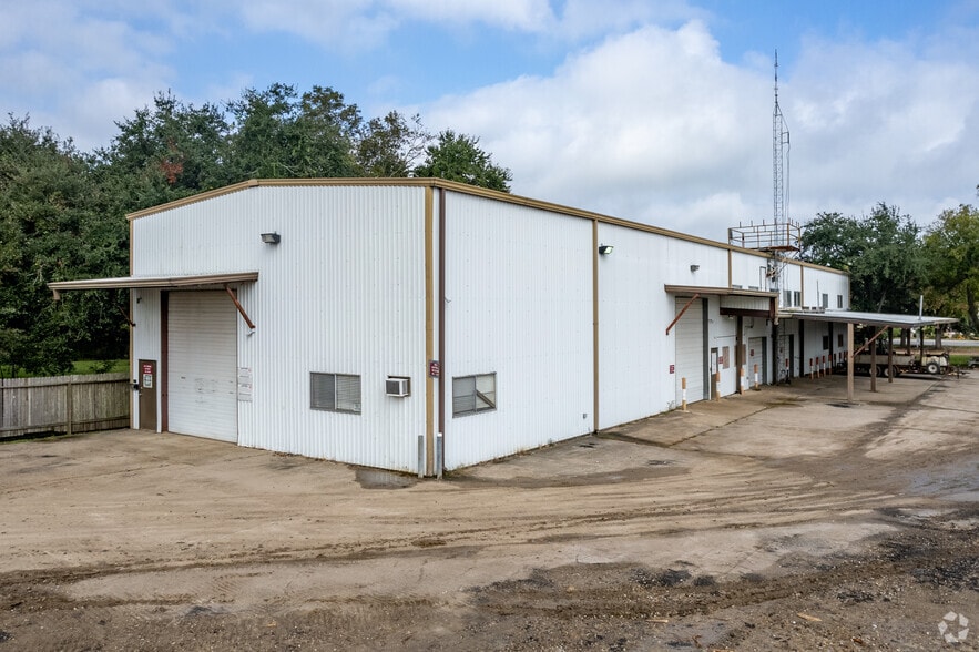 5906 Broadway St, Pearland, TX for sale - Primary Photo - Image 1 of 1