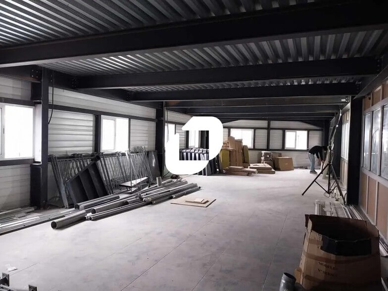 Office in Montpellier for lease - Interior Photo - Image 2 of 4