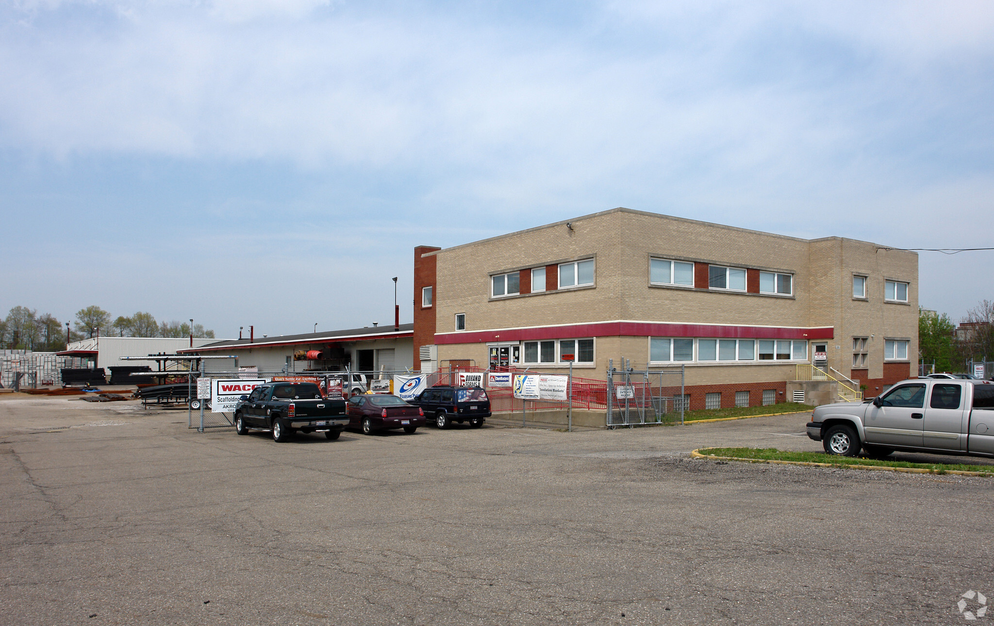 1355 E Archwood Ave, Akron, OH for sale Building Photo- Image 1 of 1