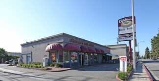 More details for 408-412 N Santa Anita Ave, Arcadia, CA - Retail for Lease