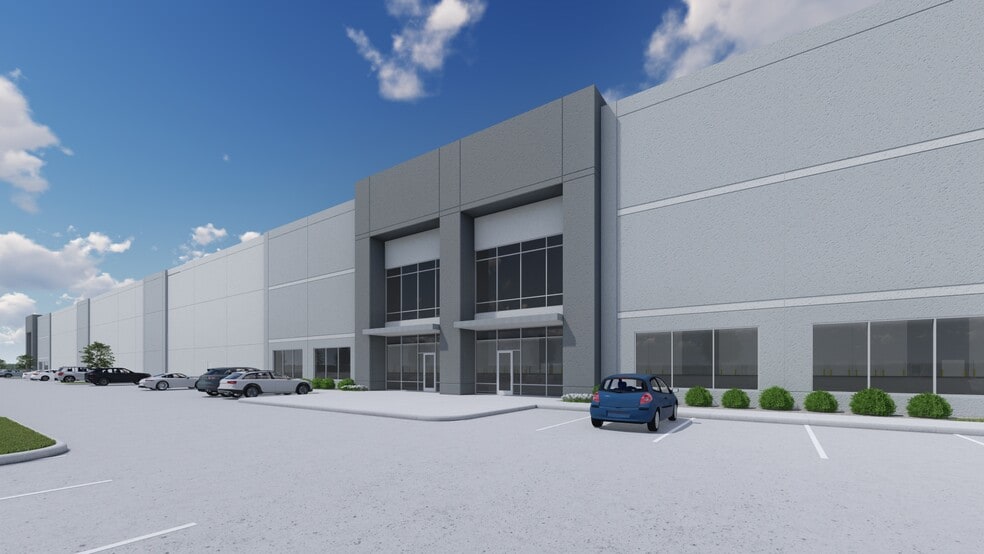 2301 25th St, Altoona, IA for sale - Building Photo - Image 2 of 8