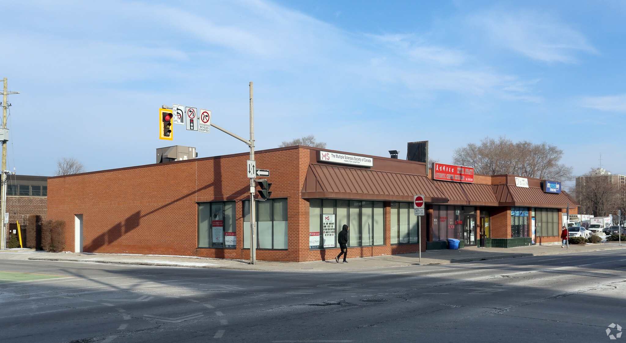 94 Cannon St W, Hamilton, ON for sale Primary Photo- Image 1 of 1