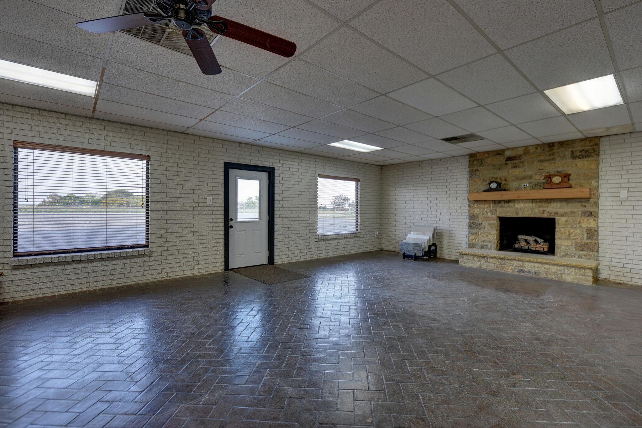 1005 Farmers Rd, Brenham, TX 77833 Industrial for Sale